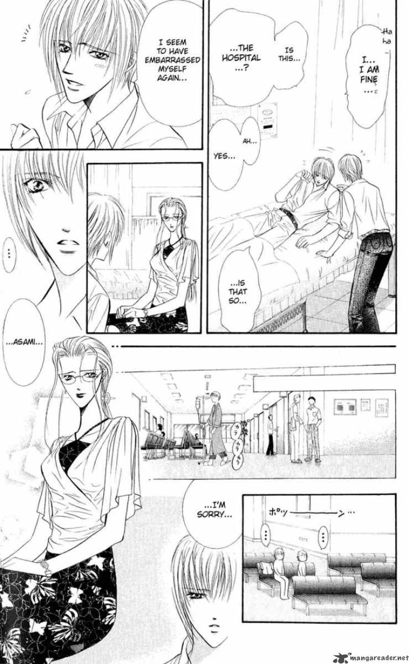 Skip Beat 55 30