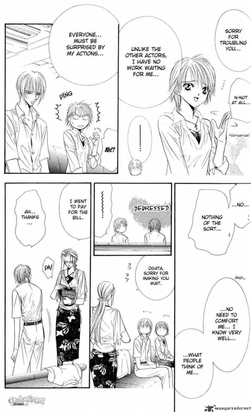 Skip Beat 55 31