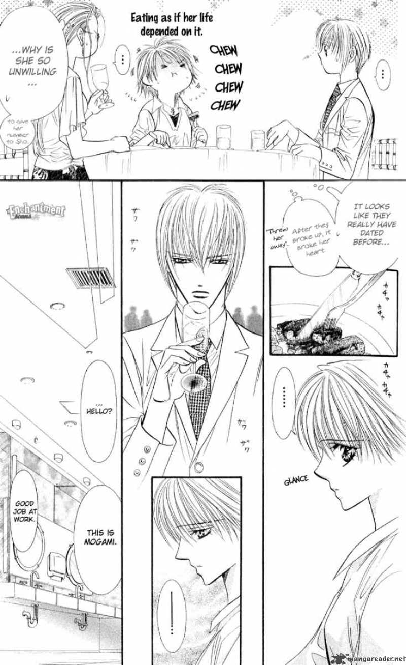 Skip Beat 55 33