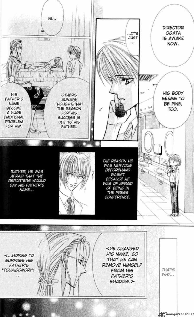 Skip Beat 55 34