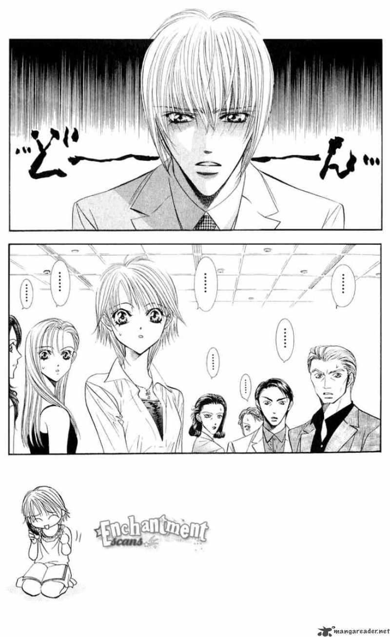 Skip Beat 55 9