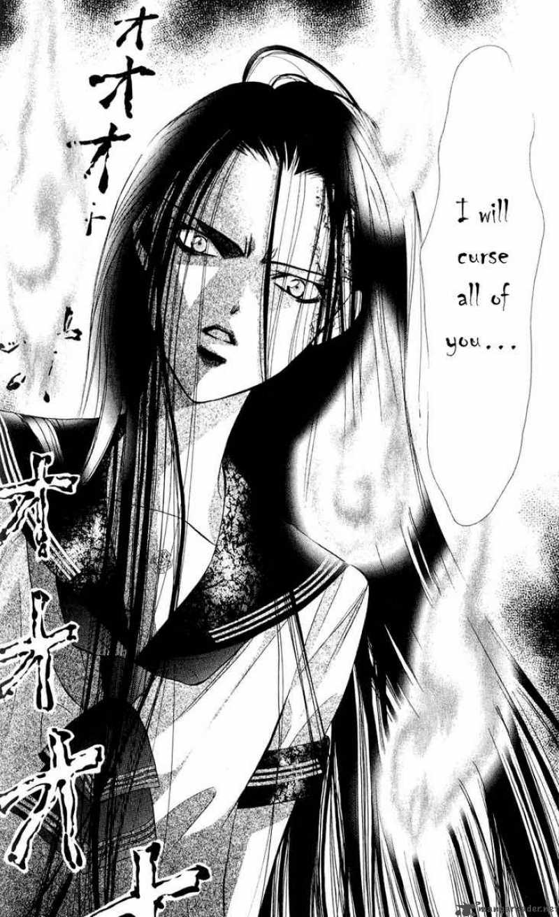 Skip Beat 56 11