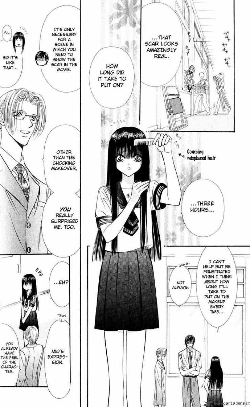 Skip Beat 56 13