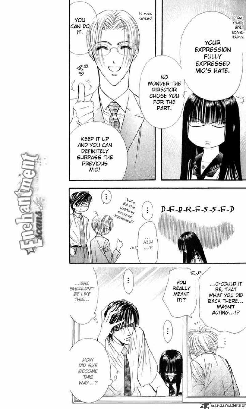 Skip Beat 56 14