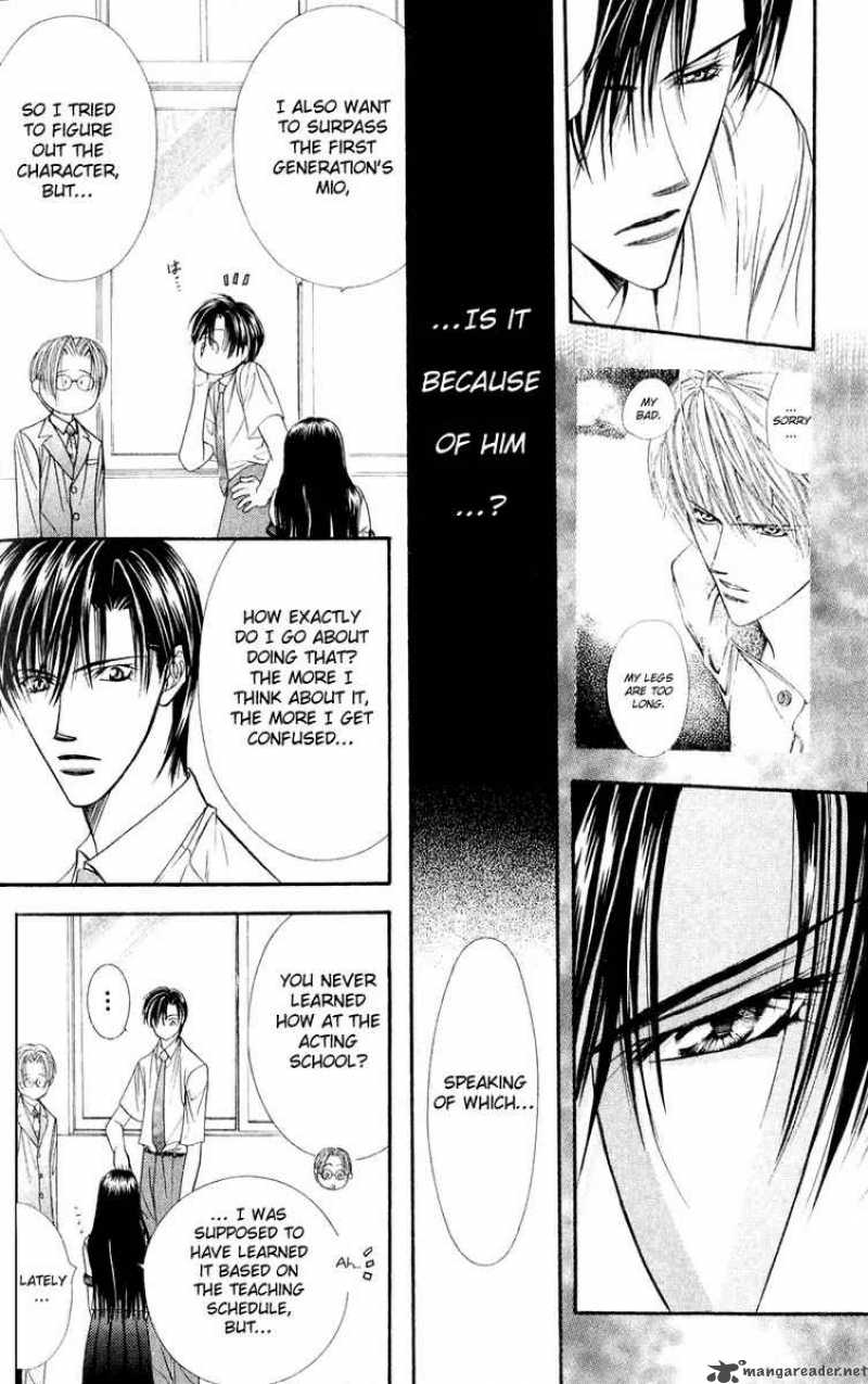 Skip Beat 56 15