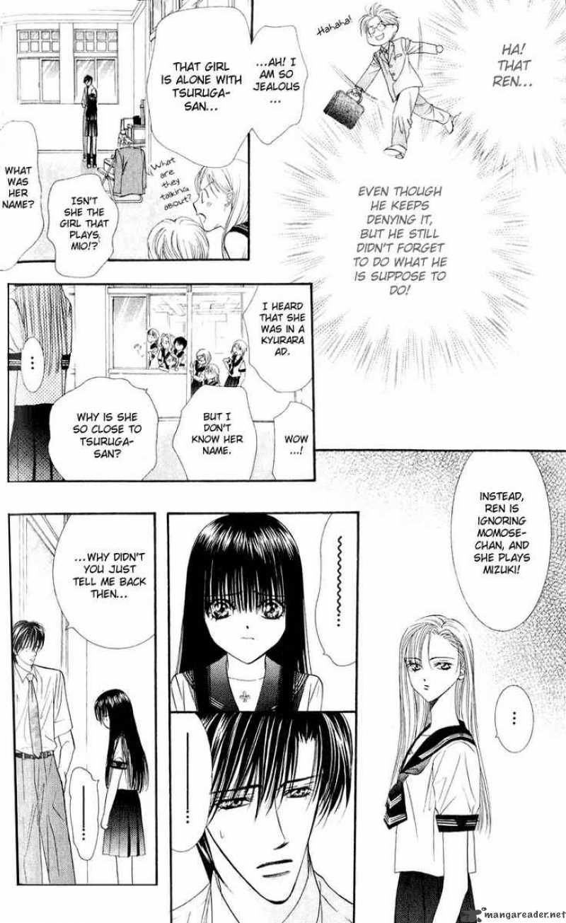 Skip Beat 56 17
