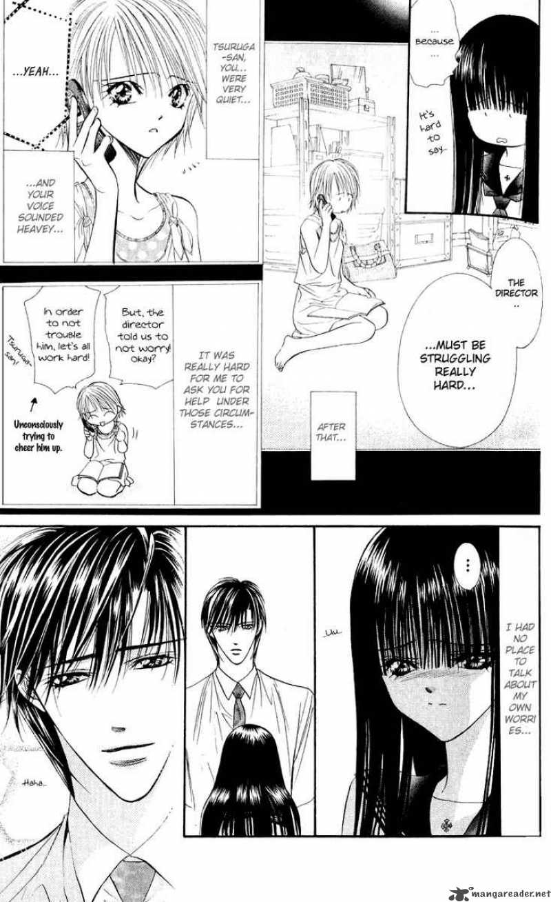 Skip Beat 56 18