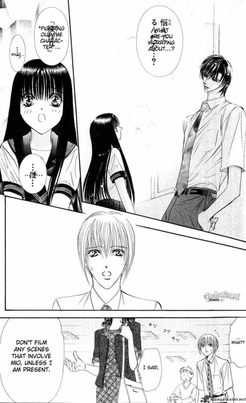 Skip Beat 56 20