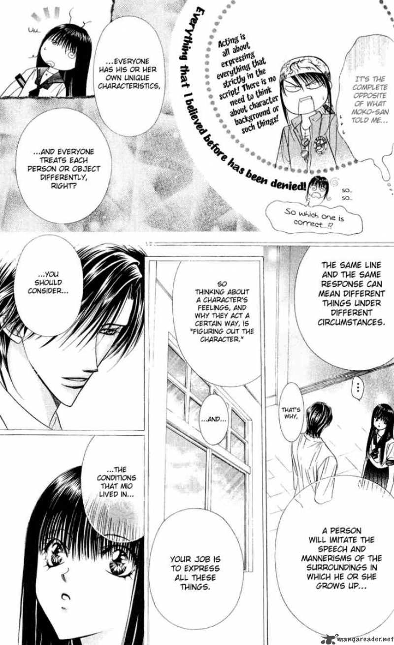 Skip Beat 56 24
