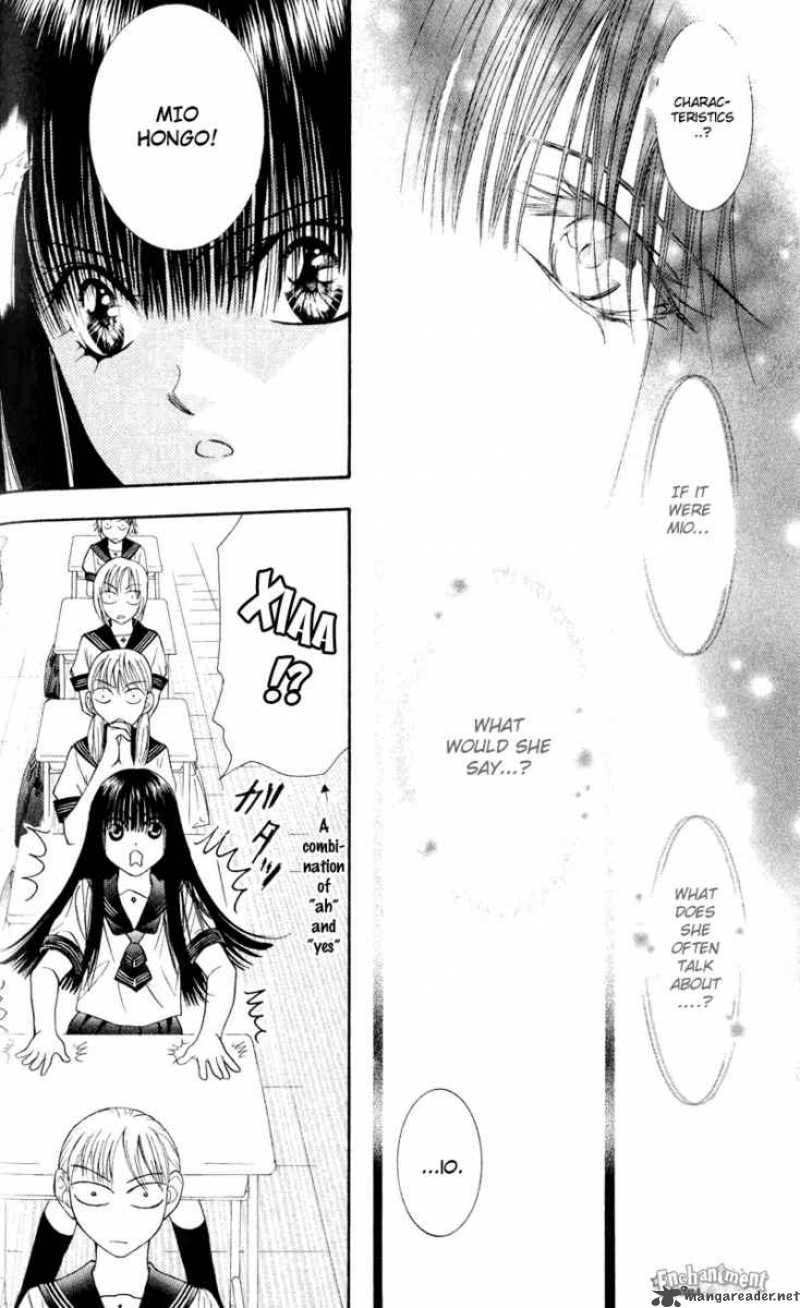 Skip Beat 56 25