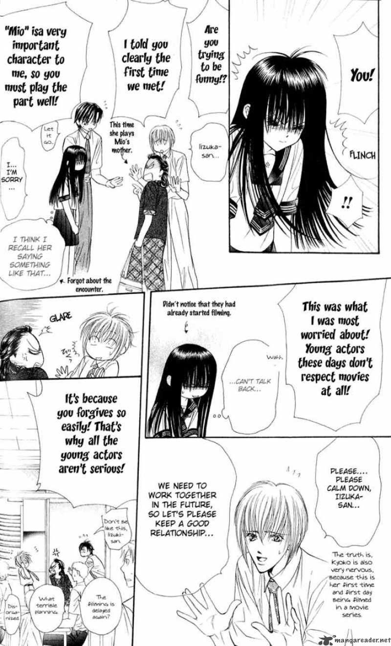 Skip Beat 56 27