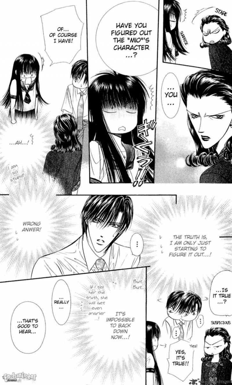 Skip Beat 56 28