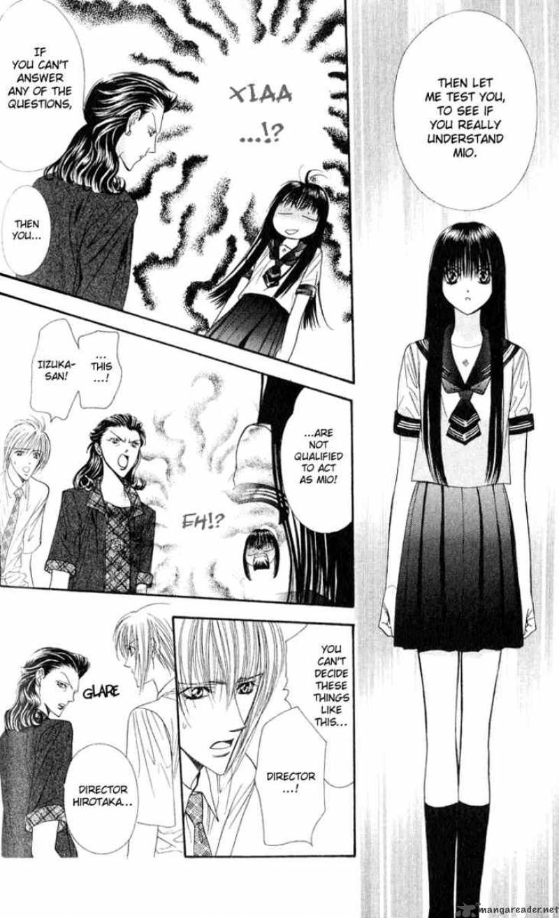 Skip Beat 56 29