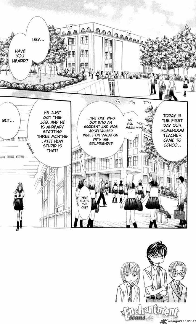 Skip Beat 56 3