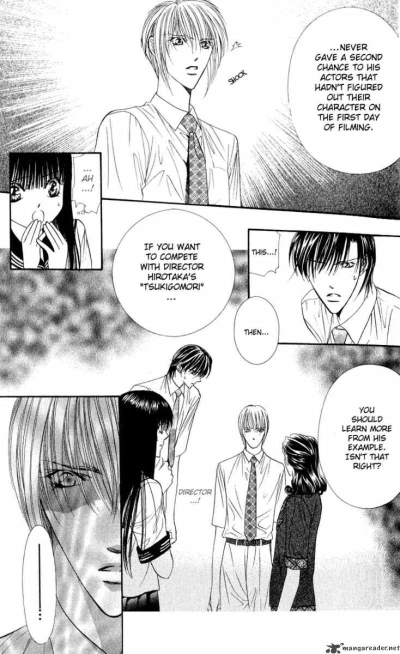 Skip Beat 56 30