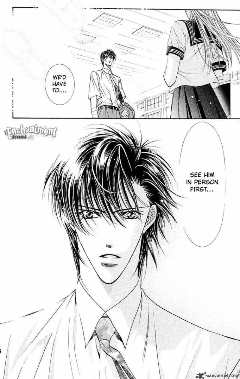 Skip Beat 56 5