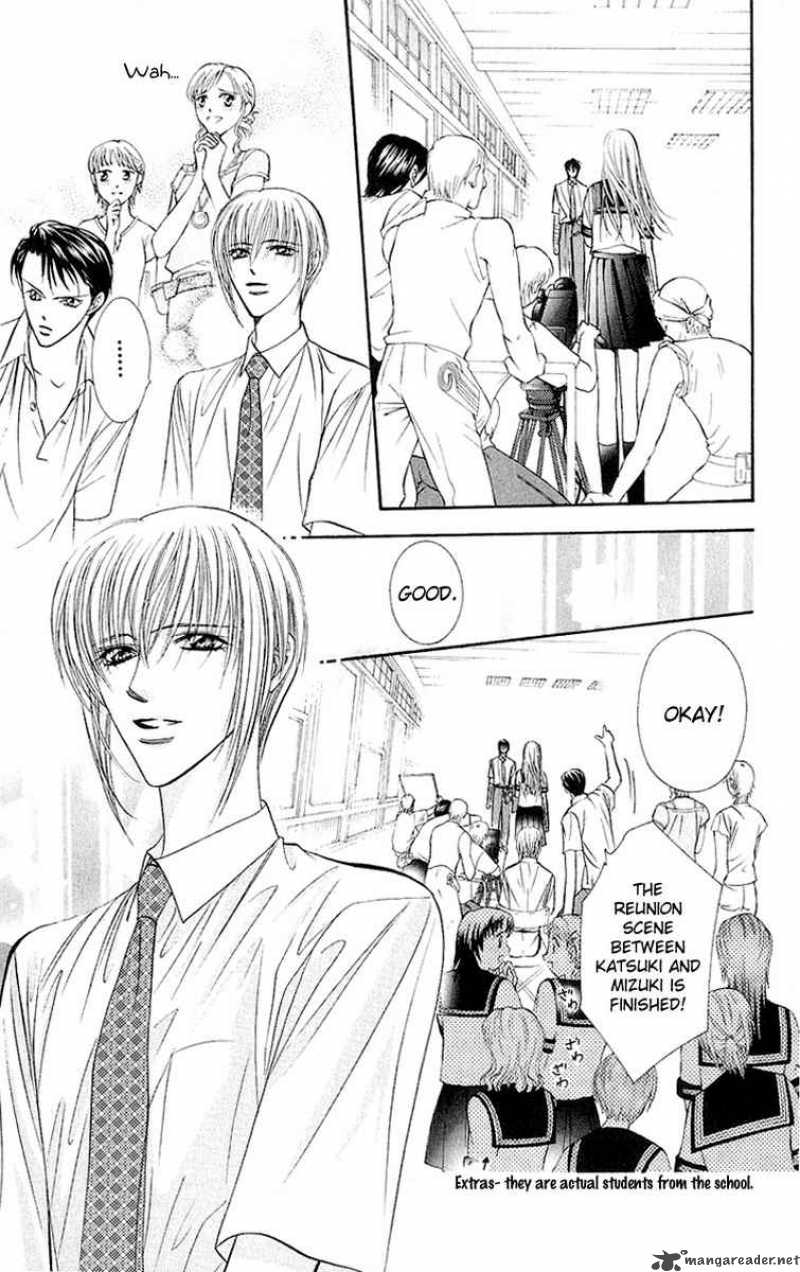 Skip Beat 56 6