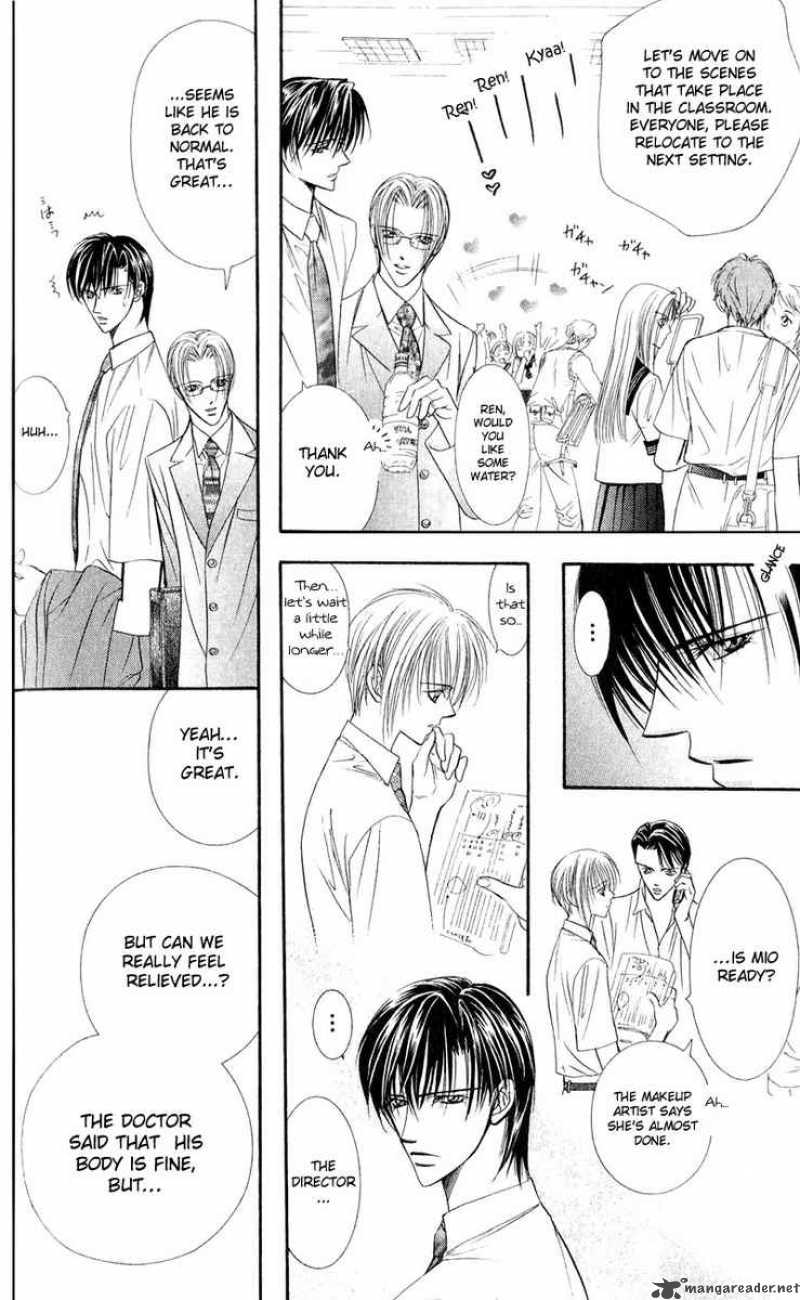 Skip Beat 56 7