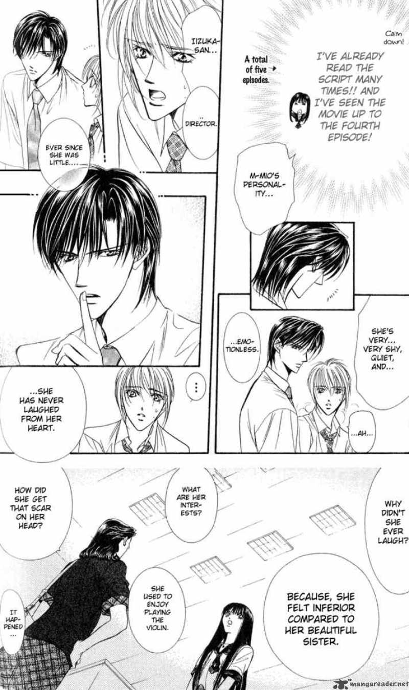Skip Beat 57 11