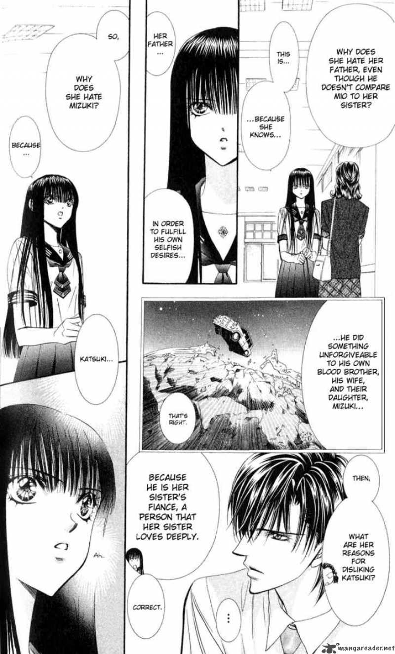 Skip Beat 57 13