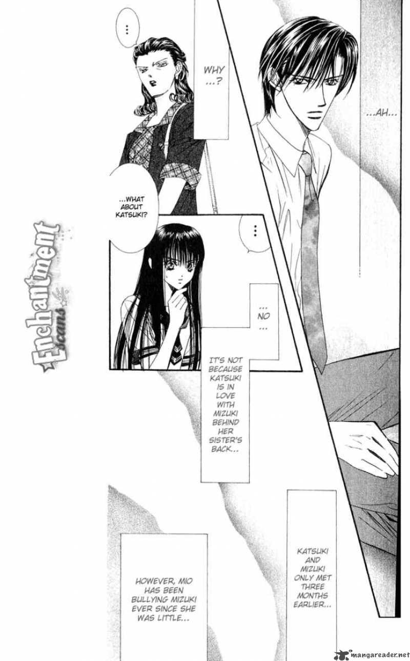 Skip Beat 57 14