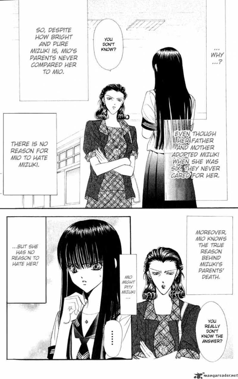 Skip Beat 57 15