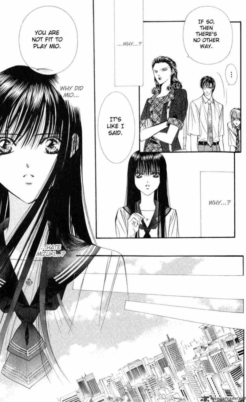 Skip Beat 57 16