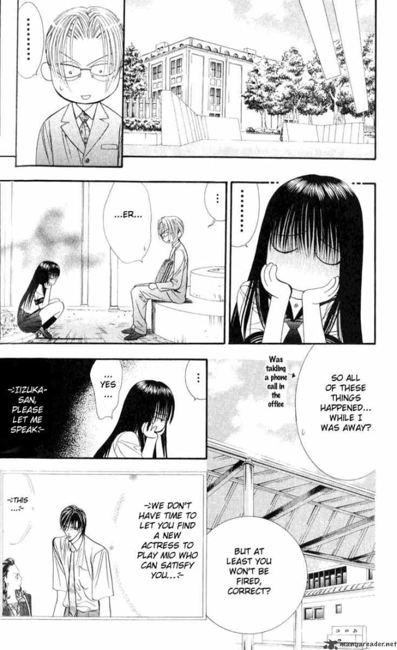 Skip Beat 57 21
