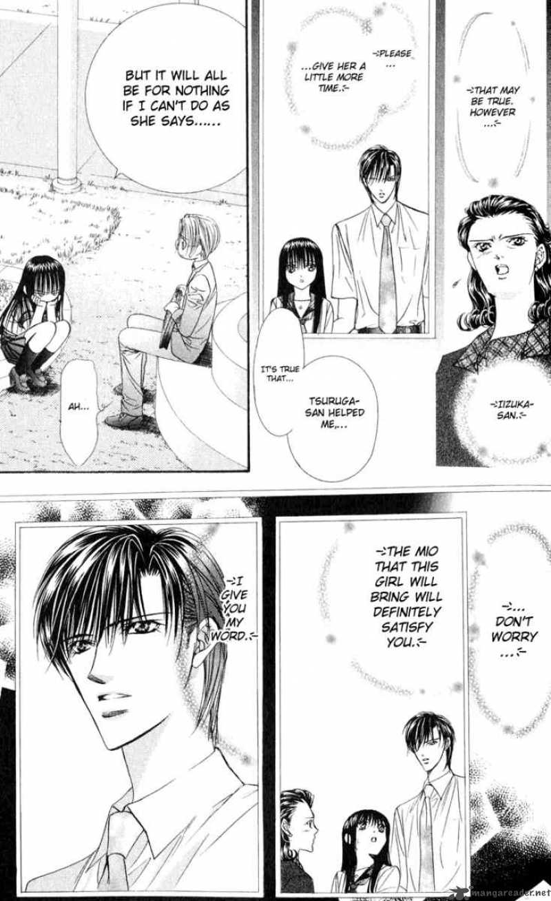 Skip Beat 57 22