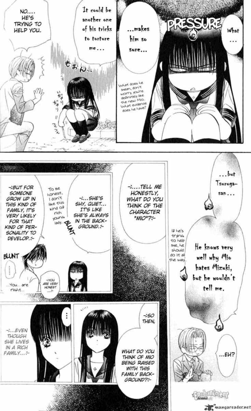 Skip Beat 57 23