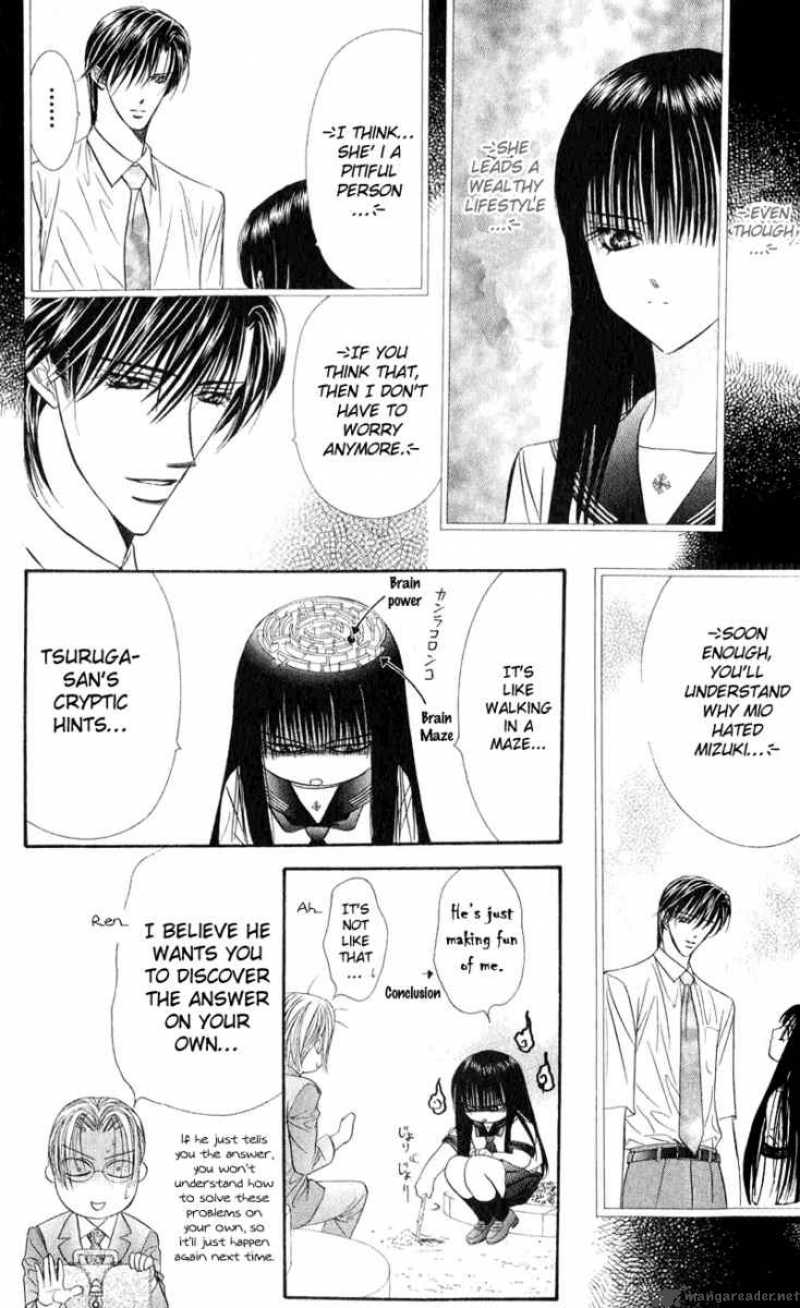 Skip Beat 57 24