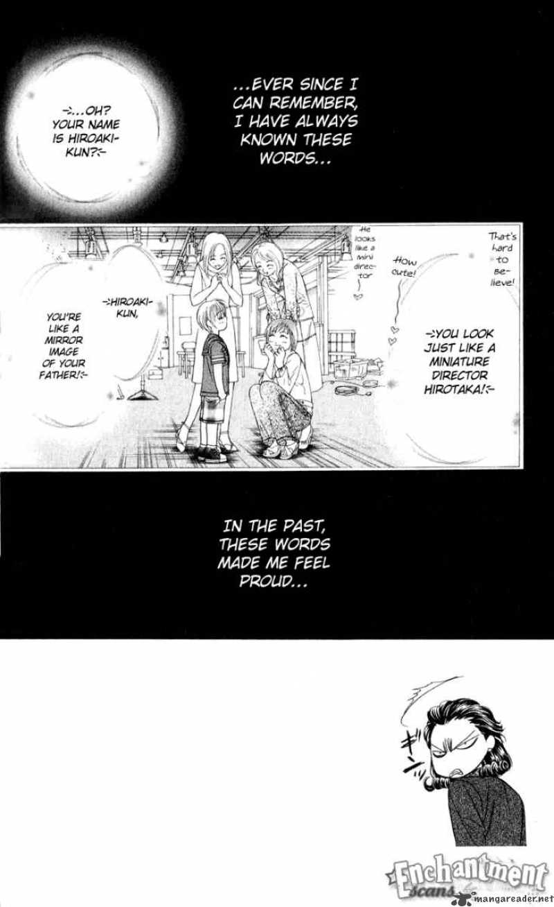 Skip Beat 57 3