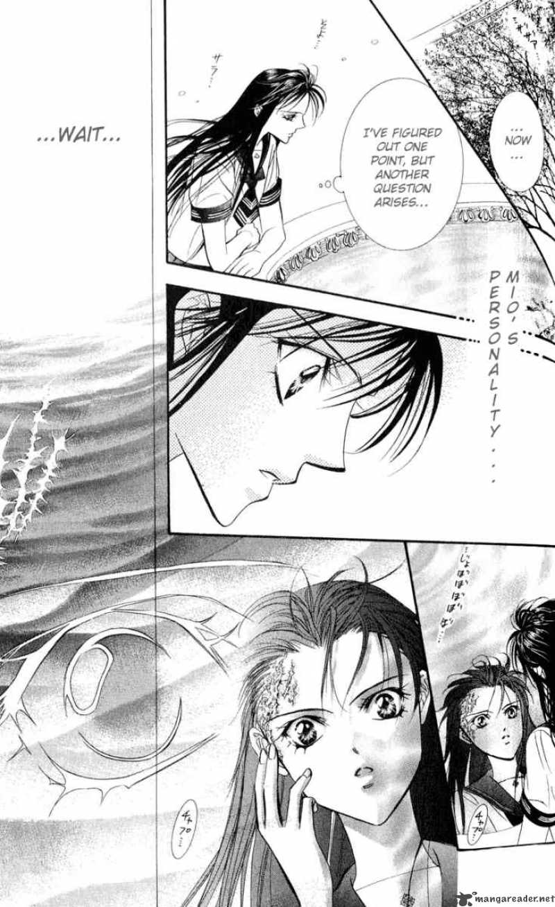 Skip Beat 57 30