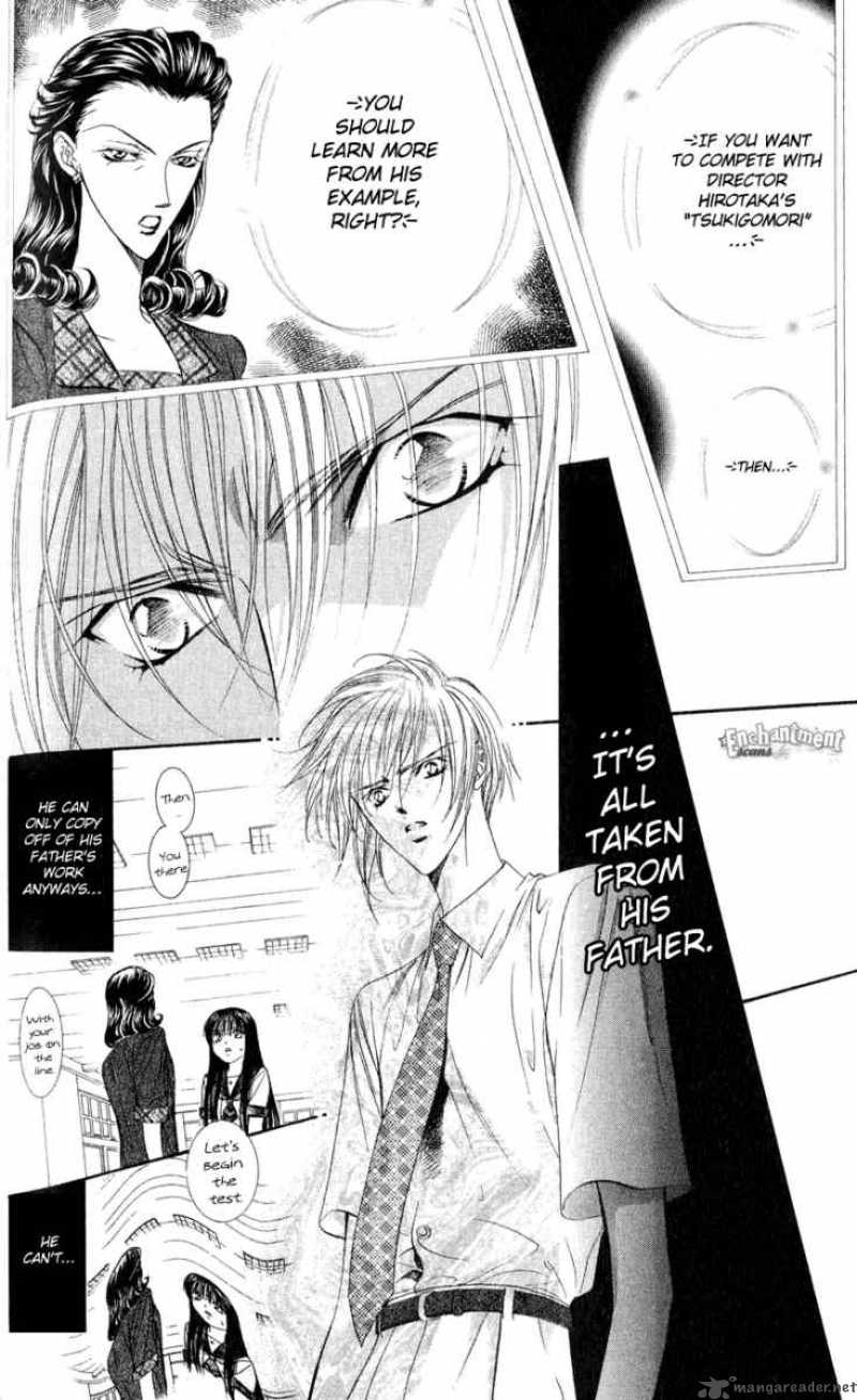 Skip Beat 57 5