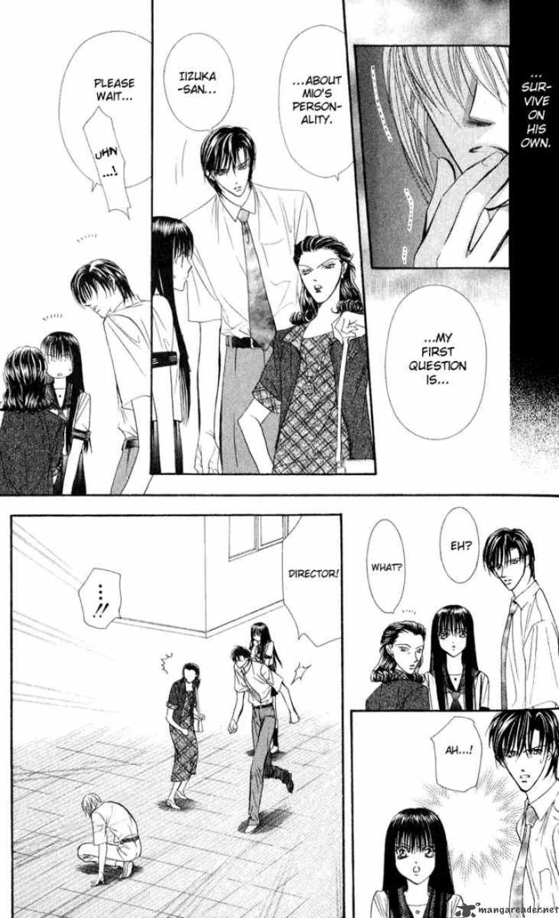 Skip Beat 57 6