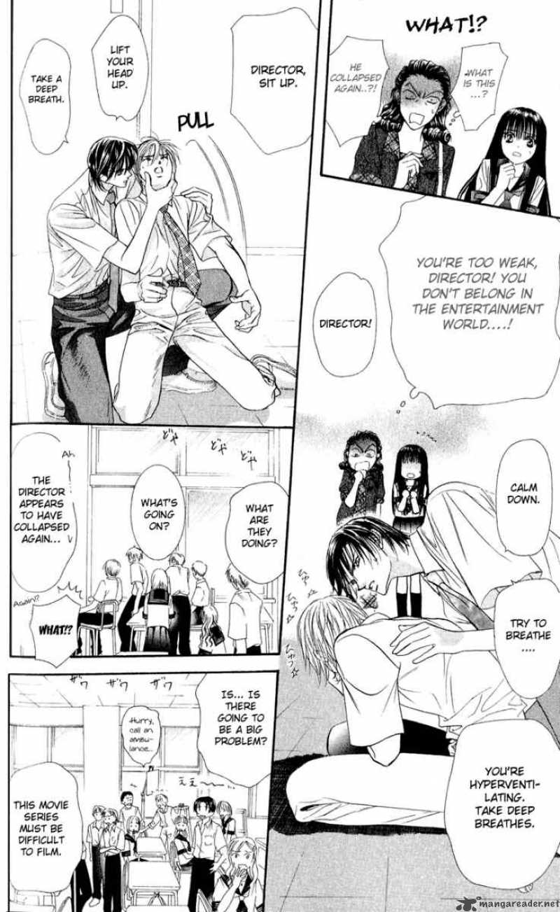 Skip Beat 57 7