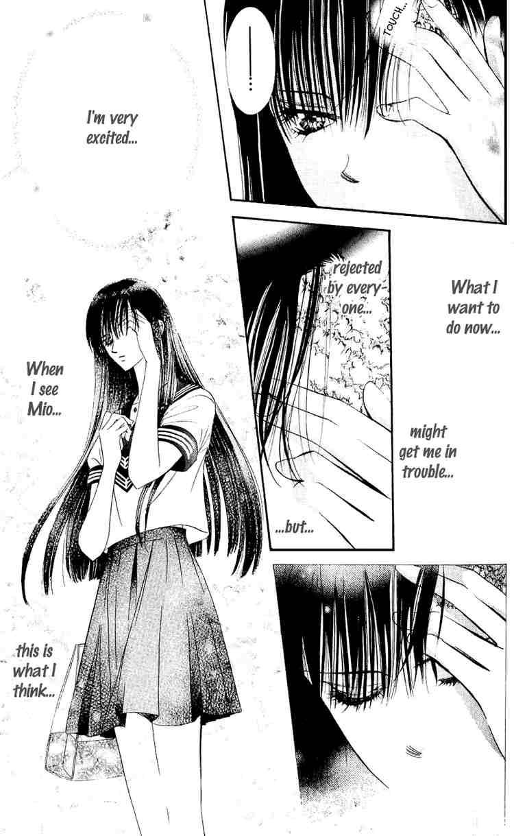 Skip Beat 58 11