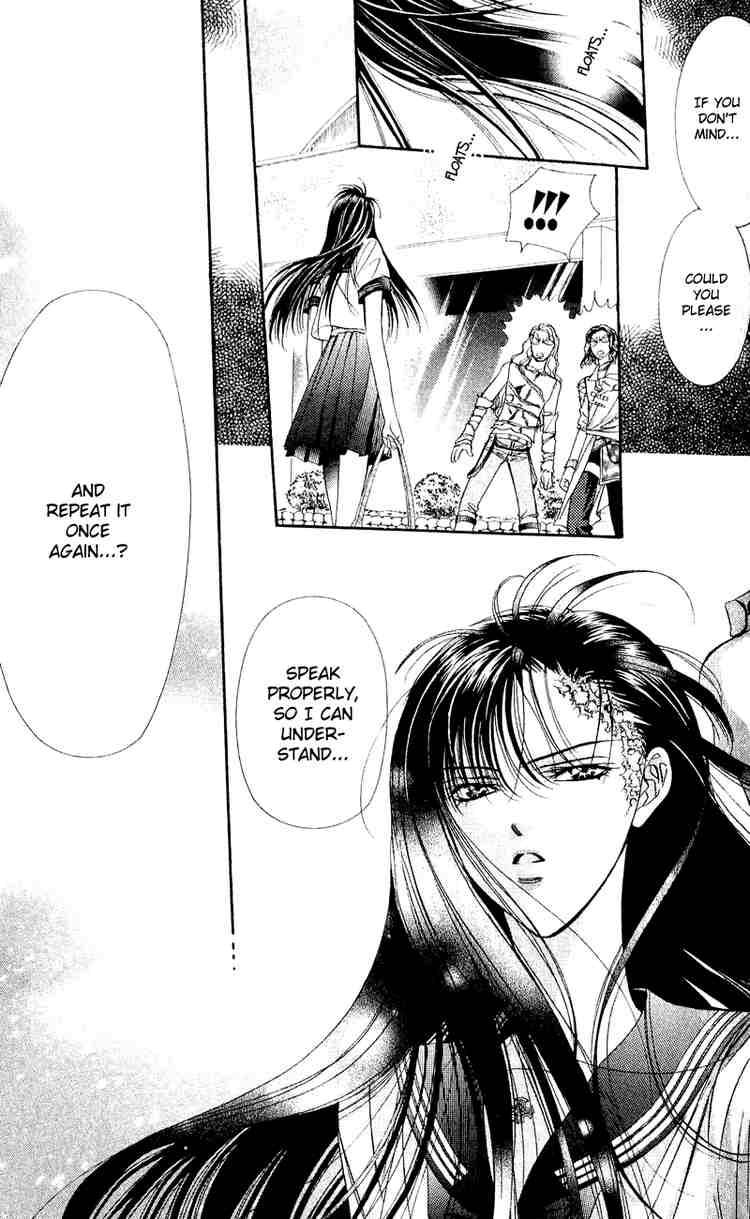 Skip Beat 58 15