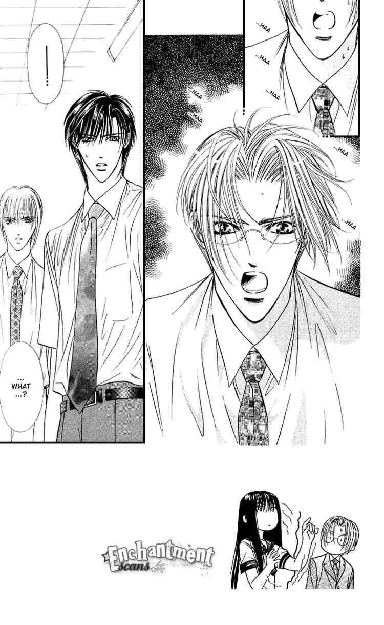 Skip Beat 58 2