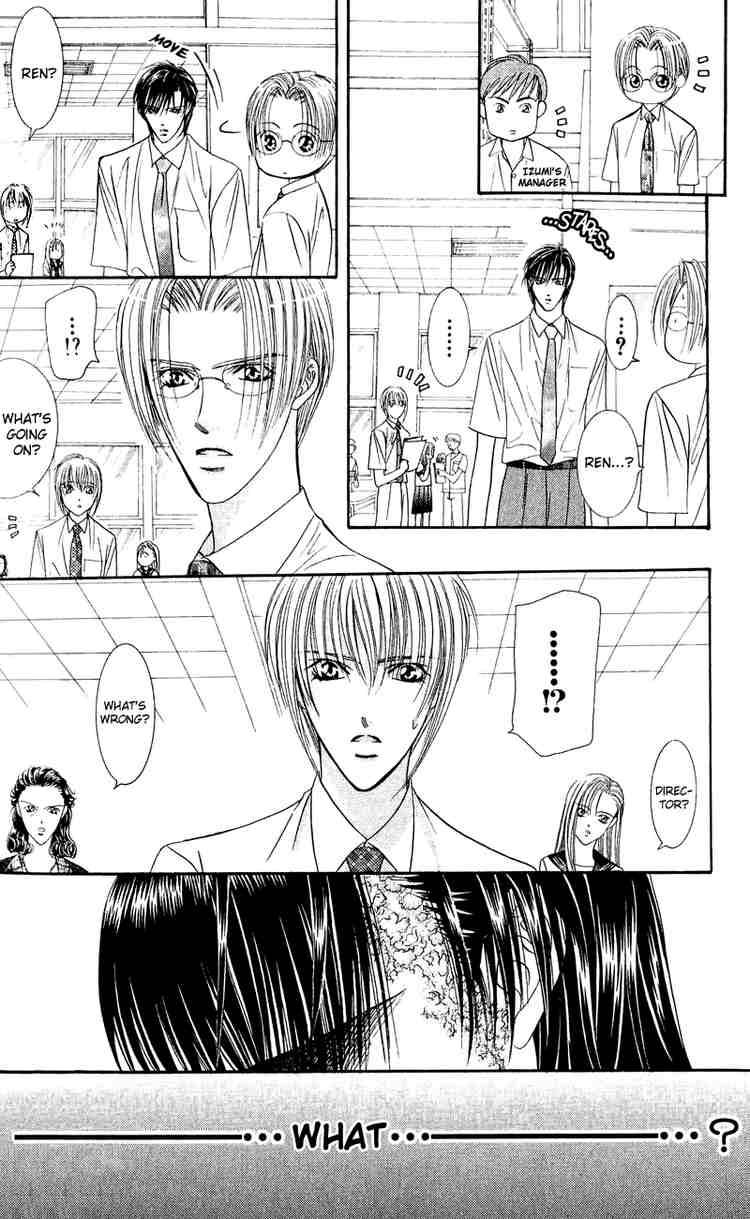 Skip Beat 58 20