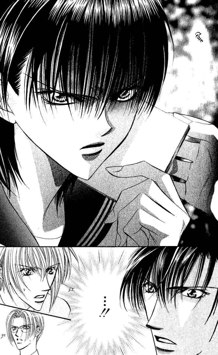 Skip Beat 58 25