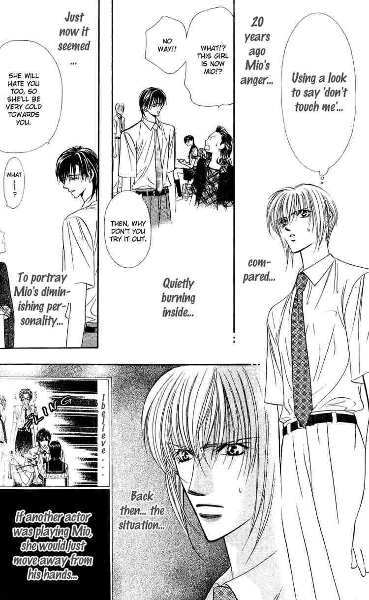 Skip Beat 58 28