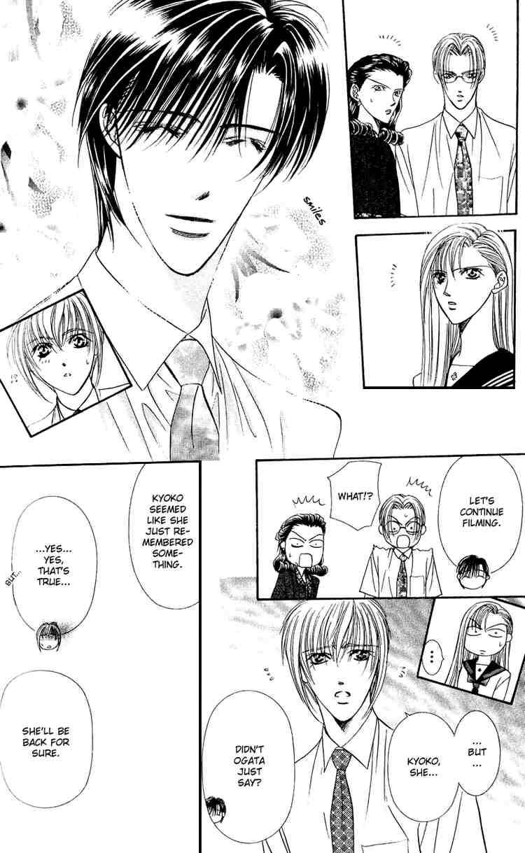 Skip Beat 58 6