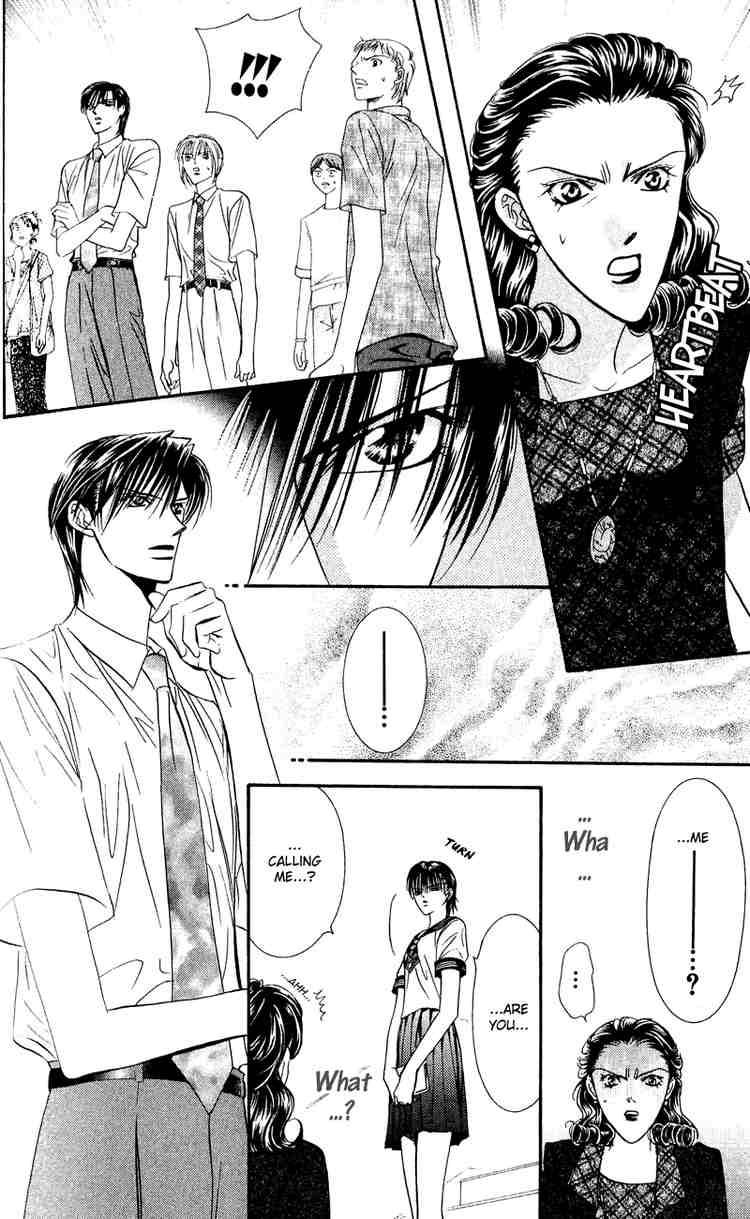 Skip Beat 59 10