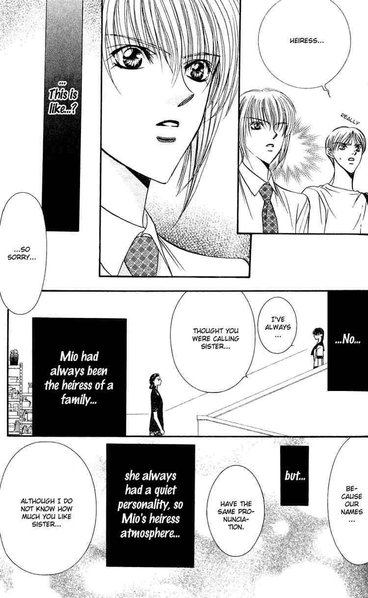 Skip Beat 59 13