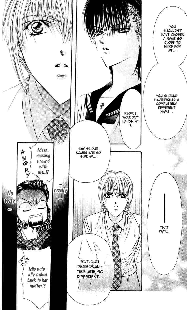 Skip Beat 59 14