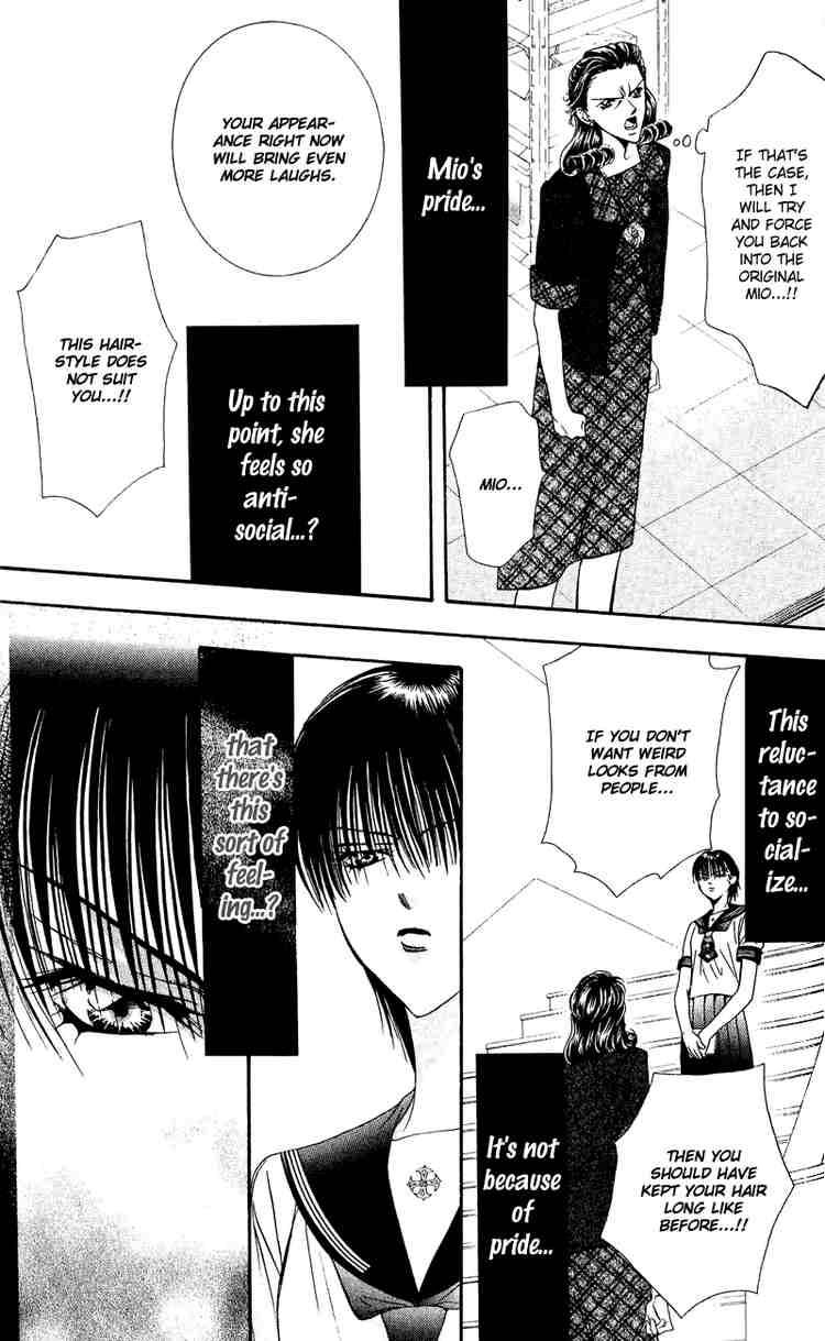 Skip Beat 59 15