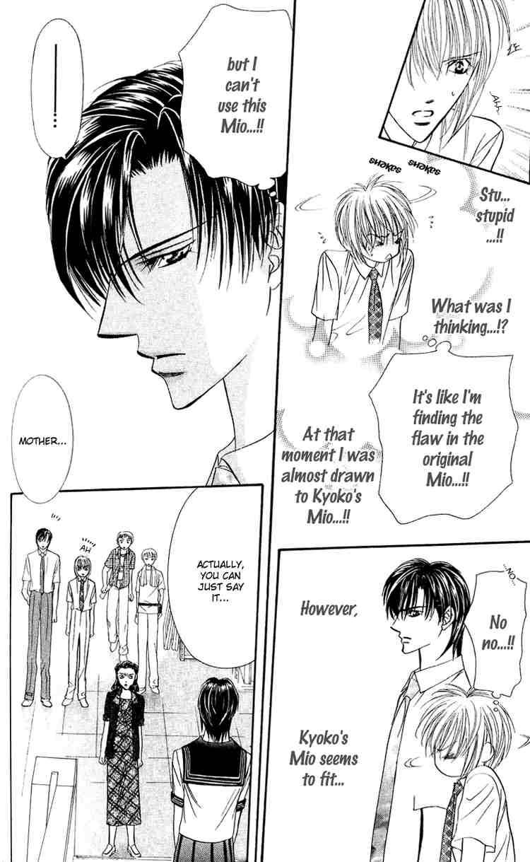 Skip Beat 59 16