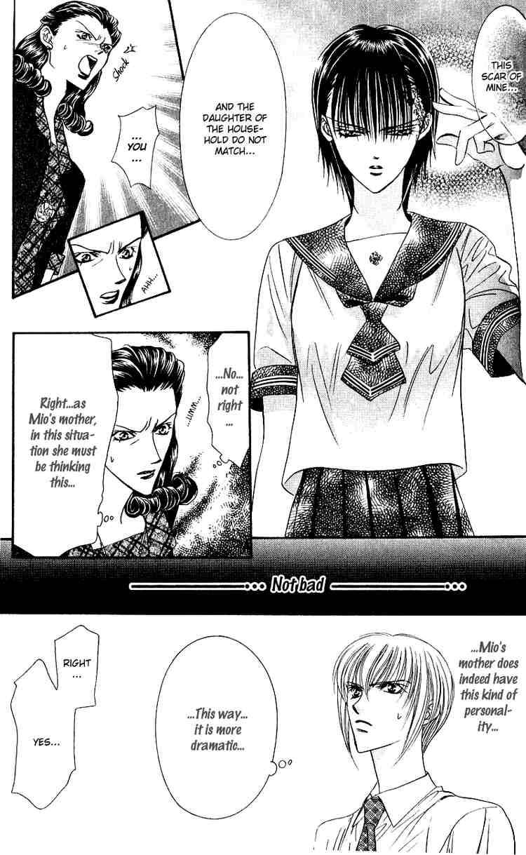 Skip Beat 59 17