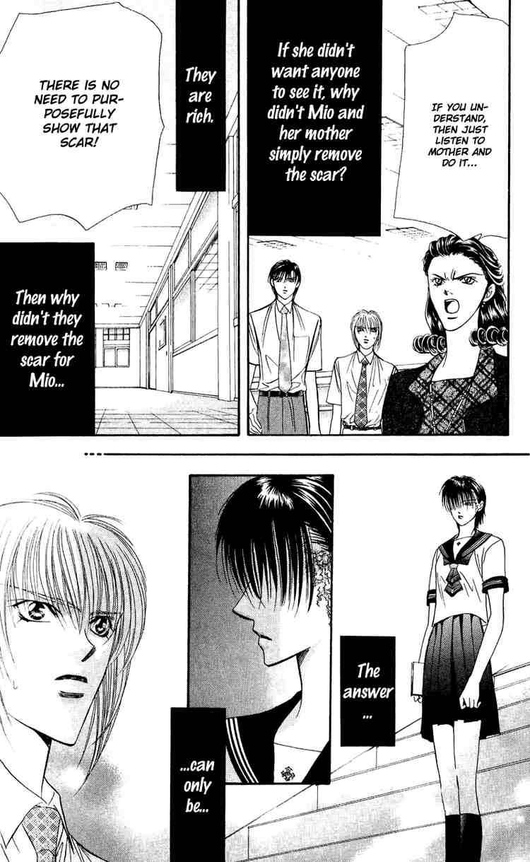 Skip Beat 59 18